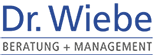 Dr. Wiebe Logo
